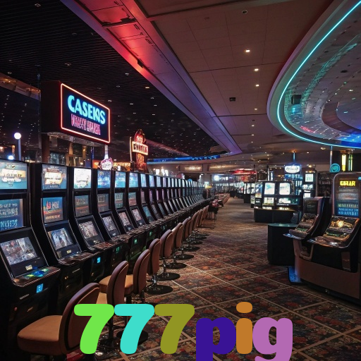 777pig 