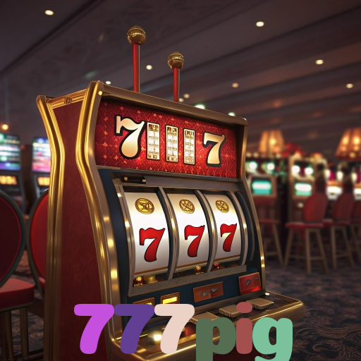 777pig 