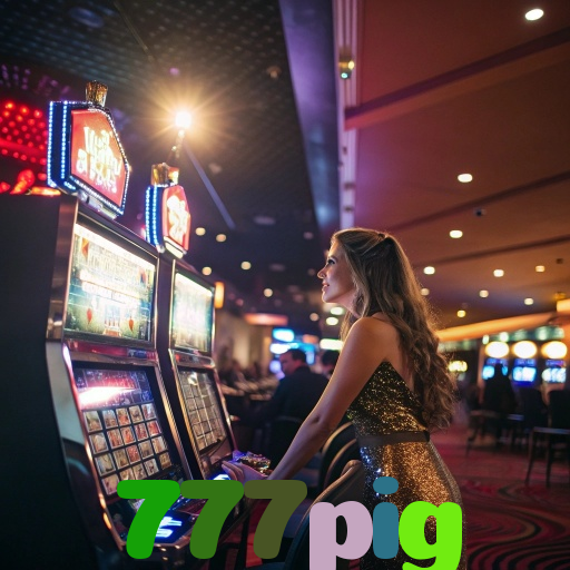 777pig 