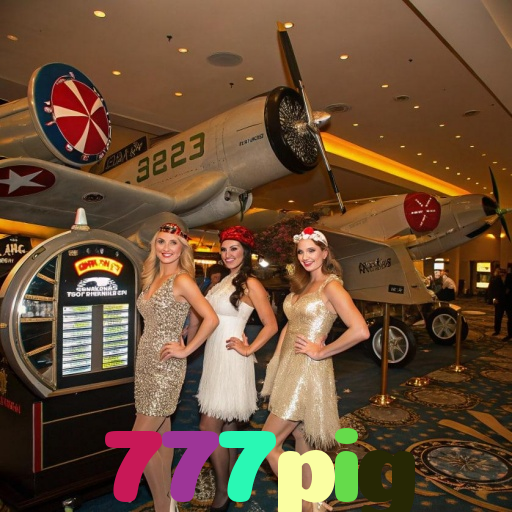 777pig 