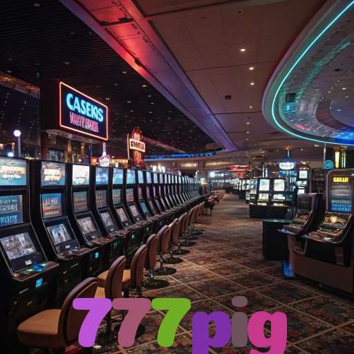 777pig 