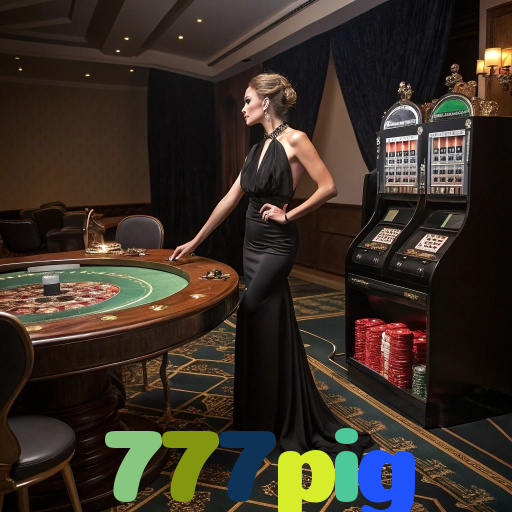 777pig 