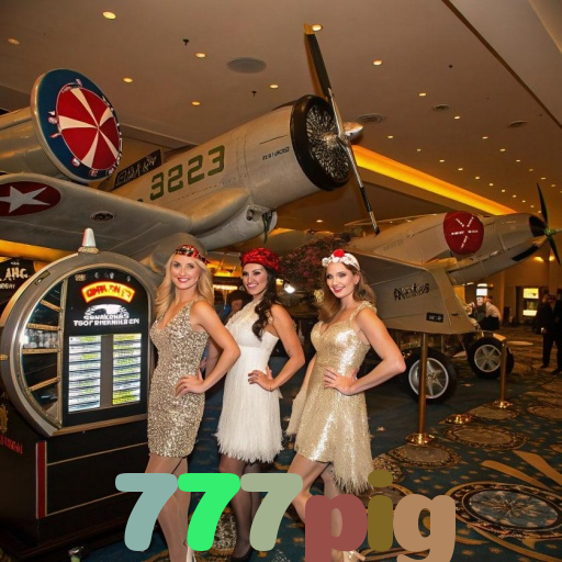 777pig 