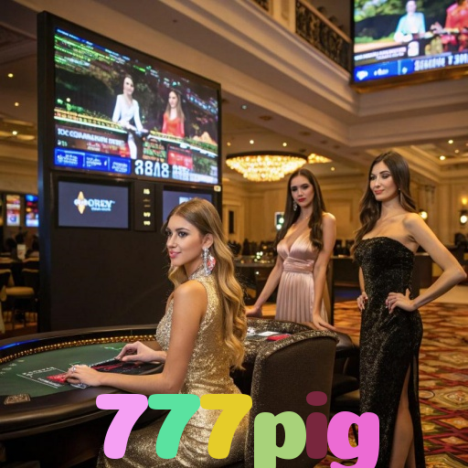 777pig 