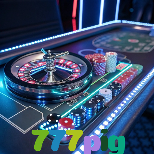 777pig 