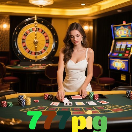 777pig 