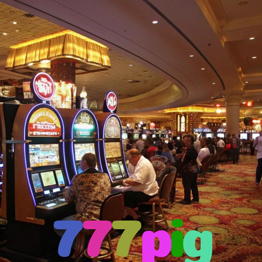 777pig 