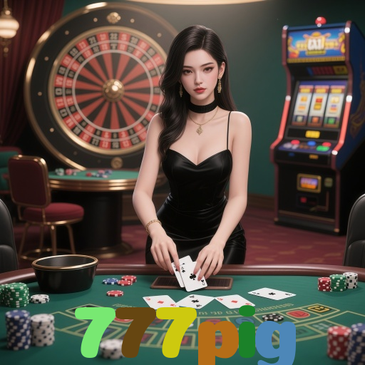 777pig 