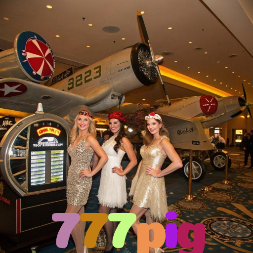 777pig 