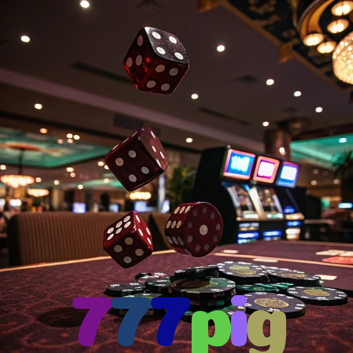 777pig 