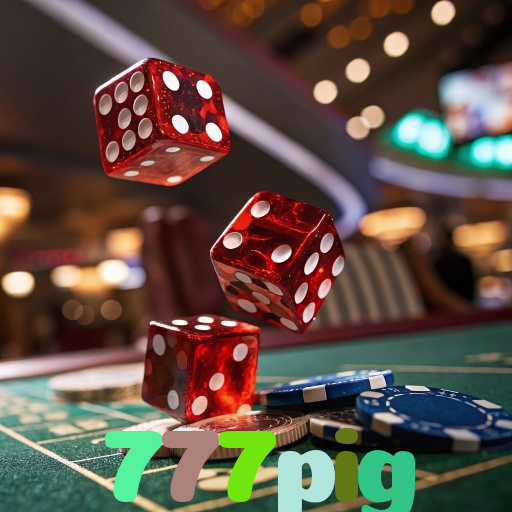 777pig 