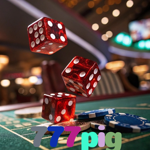 777pig 