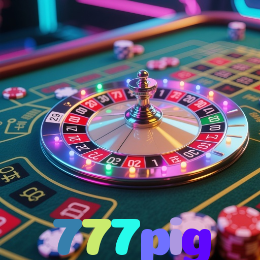 777pig 