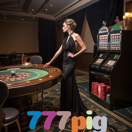 777pig 