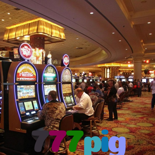 777pig 