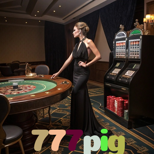 777pig 