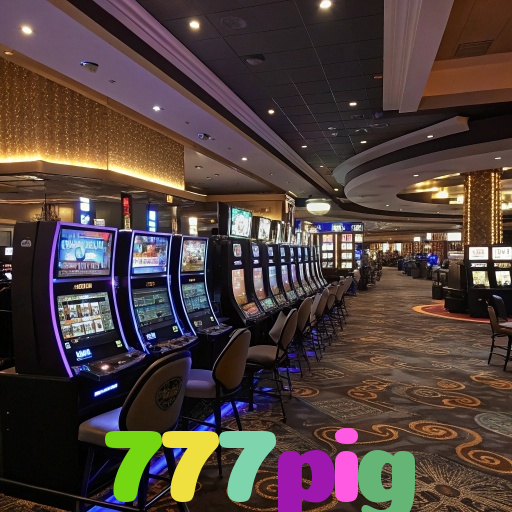 777pig 