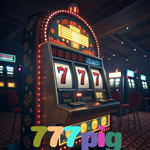 777pig 