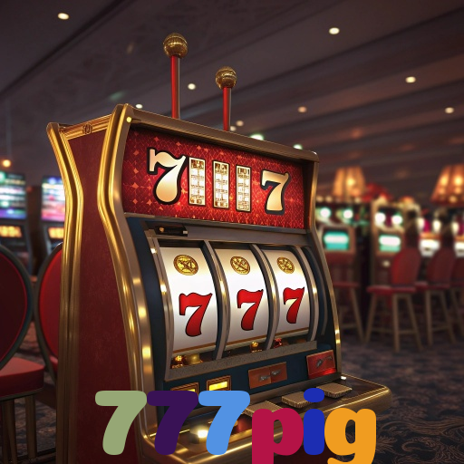 777pig 