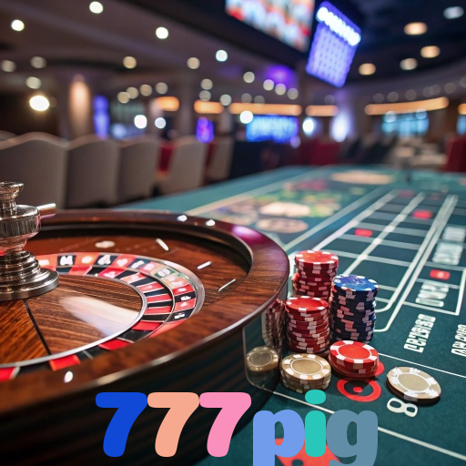 777pig 