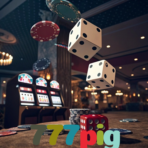 777pig 