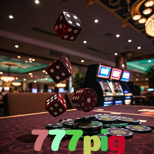 777pig 