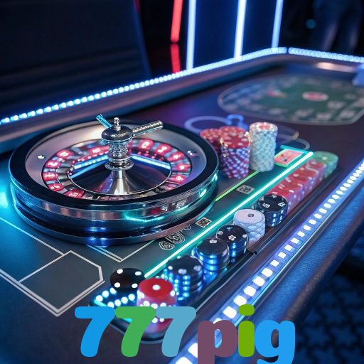 777pig 