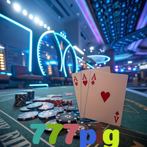 777pig 