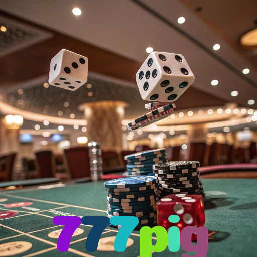 777pig 