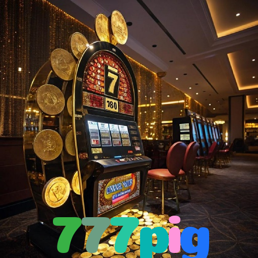 777pig 