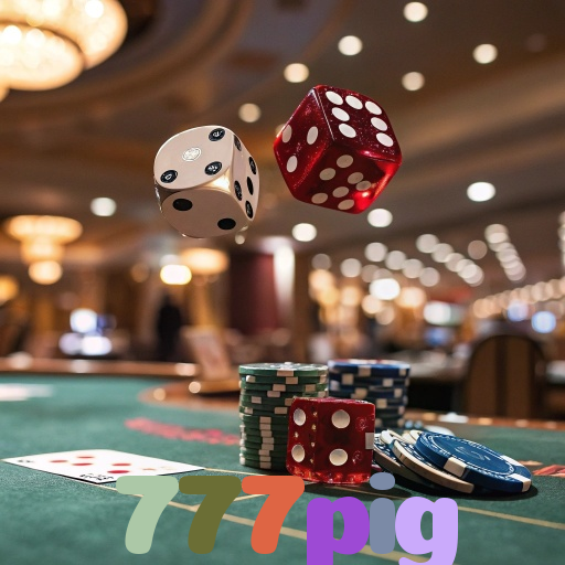 777pig 