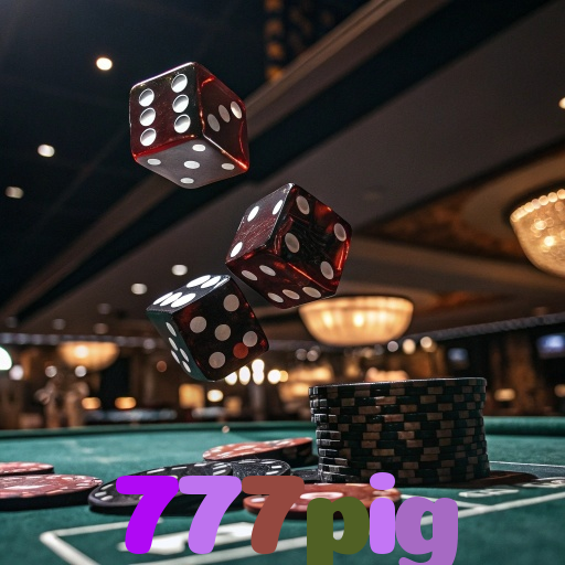 777pig 