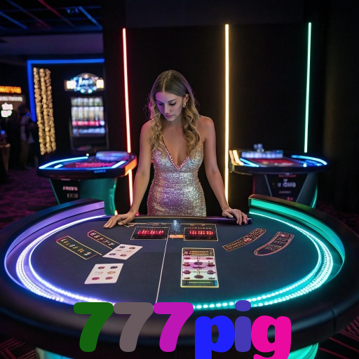 777pig 