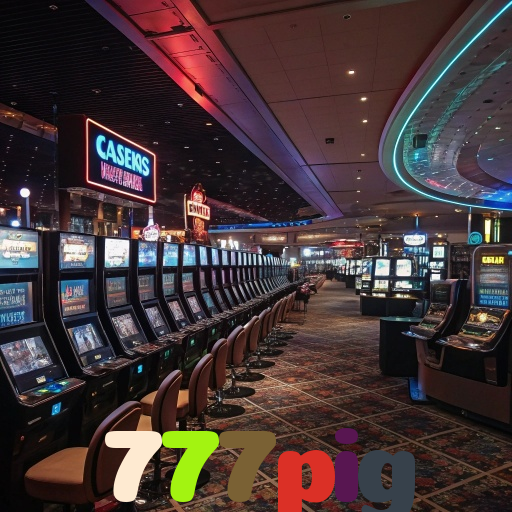 777pig 