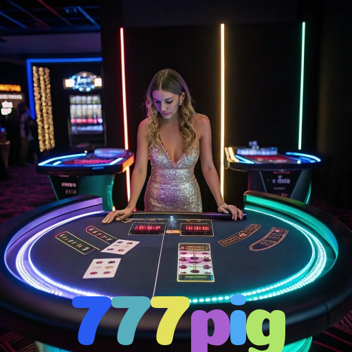 777pig 