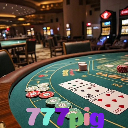 777pig 