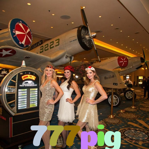777pig 