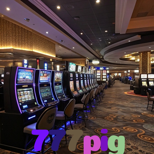 777pig 