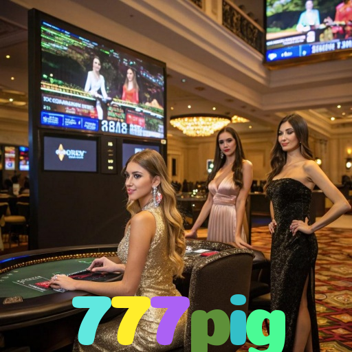 777pig 
