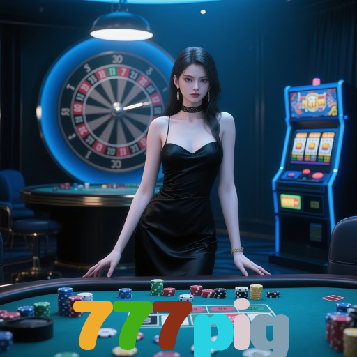 777pig 