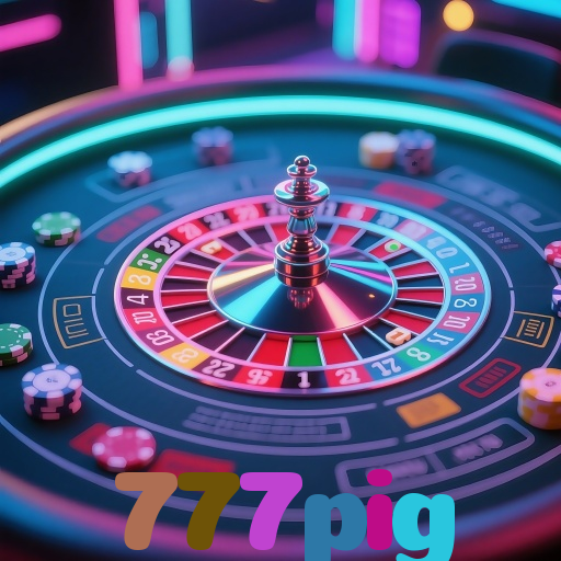 777pig 