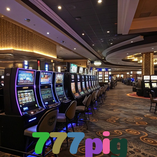 777pig 
