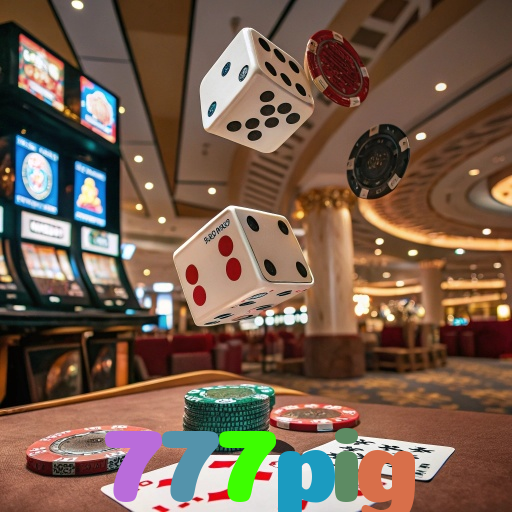 777pig 