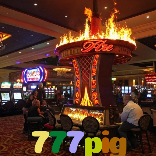 777pig 