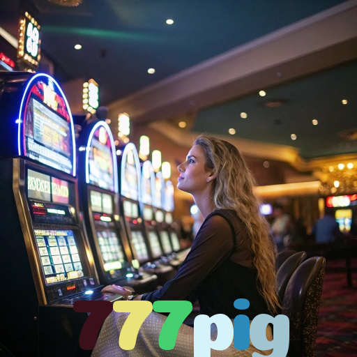 777pig 