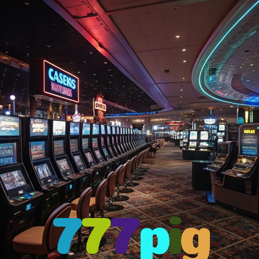 777pig 