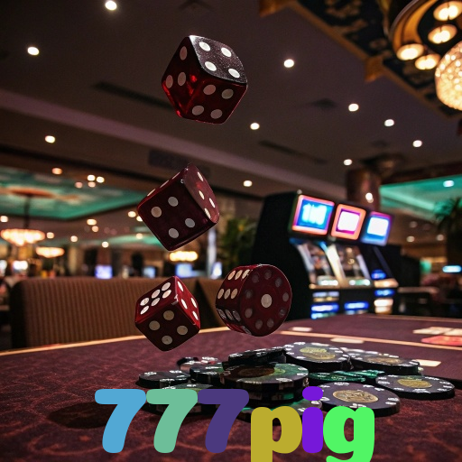 777pig 