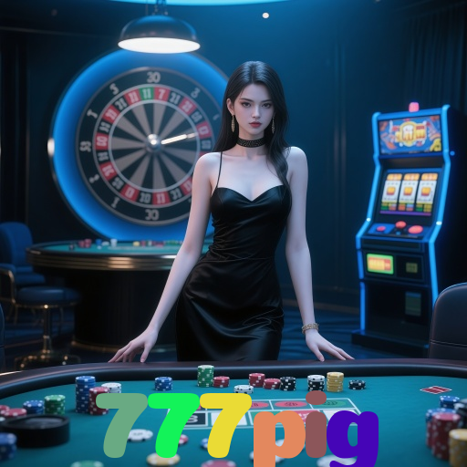 777pig 