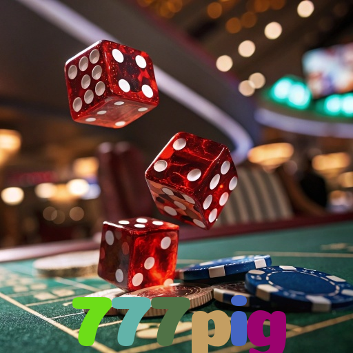 777pig 