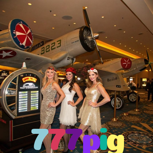 777pig 